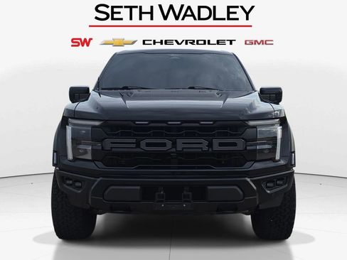 Used 2024 Ford F150 Raptor AWD/4WD image 2