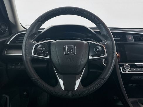 Used 2017 Honda Civic EX image 17