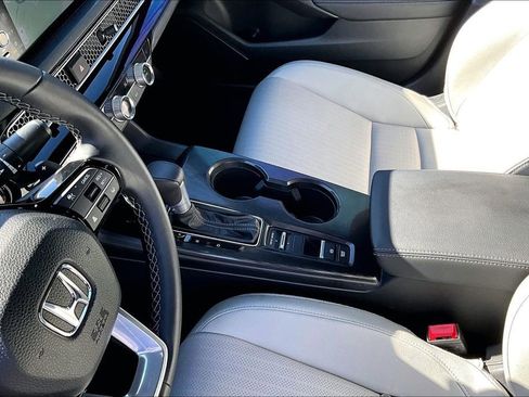 Used 2025 Honda Civic Sport Touring image 15