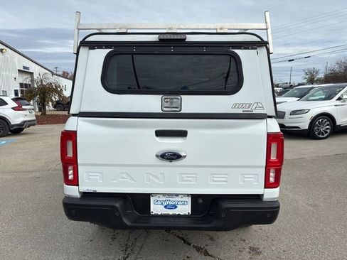 Used 2022 Ford Ranger XL w/ Equipment Group 101A High image 6