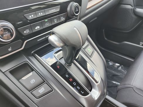 Used 2020 Honda CR-V EX image 33