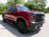 Used 2022 Chevrolet Silverado 1500 LT Trail Boss w/ Safety Package image 4