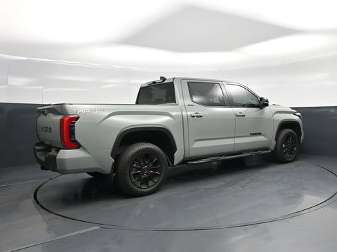 Used 2024 Toyota Tundra Limited w/ TRD Off-Road Package AWD/4WD image 26
