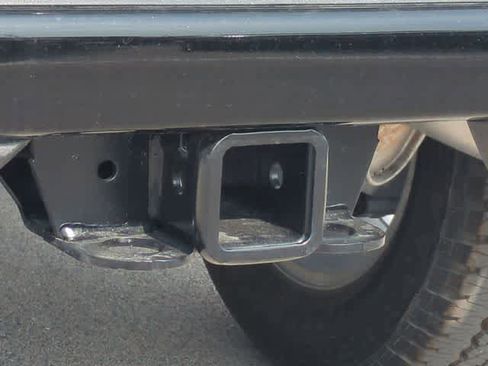 New 2026 RAM 2500 Big Horn AWD/4WD image 35