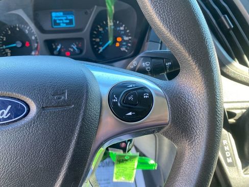 Used 2018 Ford Transit 250 130 Low Roof image 17