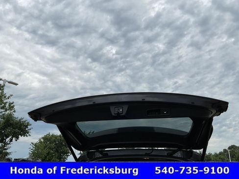 Used 2021 Honda Pilot Special Edition image 16