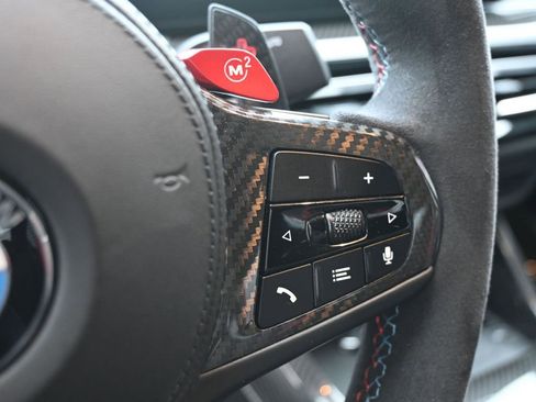 Used 2024 BMW M3 CS image 33