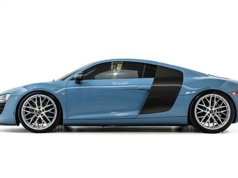 Used 2009 Audi R8 V8 AWD/4WD image 9