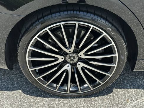 Certified 2023 Mercedes-Benz S 580 4MATIC Sedan image 20
