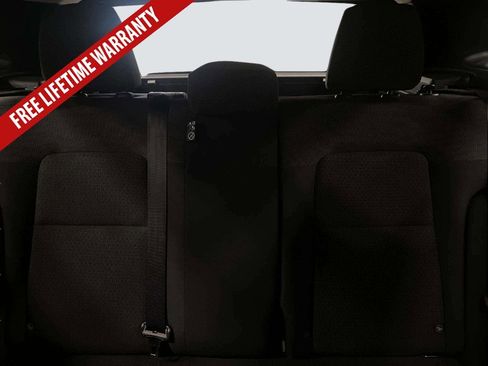 New 2026 Nissan Kicks S w/ Charging Package FWD image 20