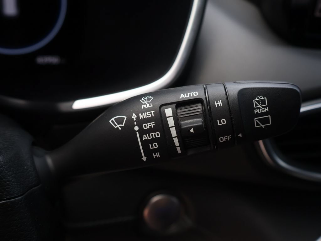 Used 2022 Hyundai Santa Fe Calligraphy FWD image 33
