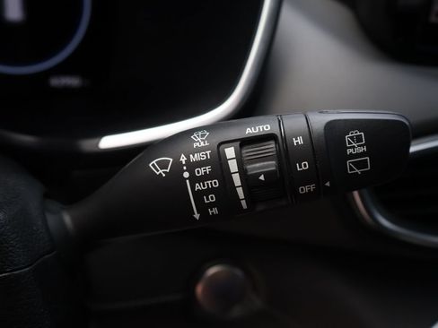 Used 2022 Hyundai Santa Fe Calligraphy FWD image 33