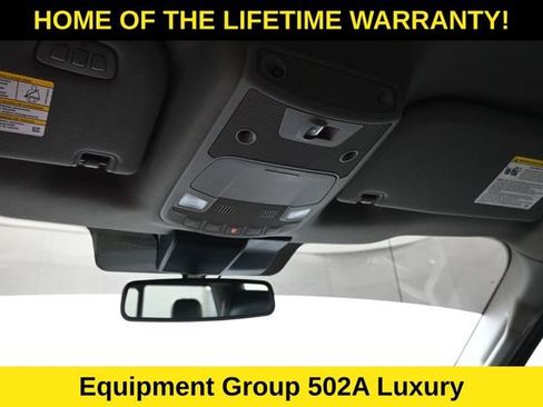 Used 2018 Ford F150 Lariat w/ Equipment Group 502A Luxury AWD/4WD image 20