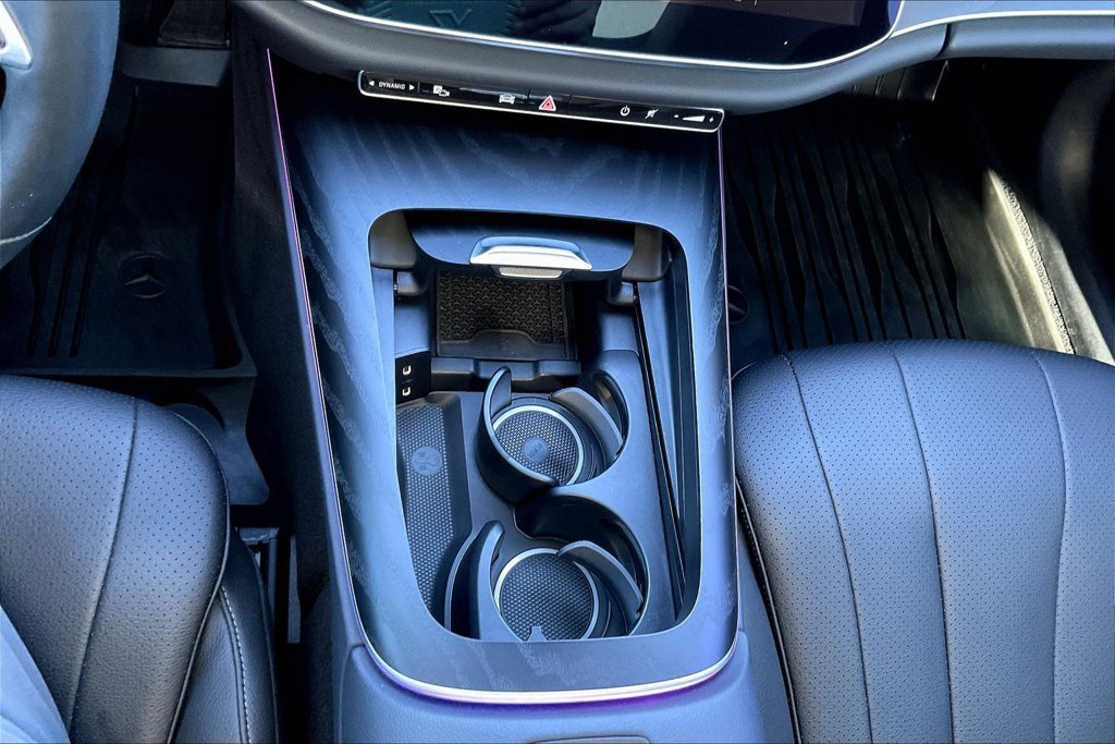Used 2024 Mercedes-Benz E 450 4MATIC All-Terrain Wagon image 16
