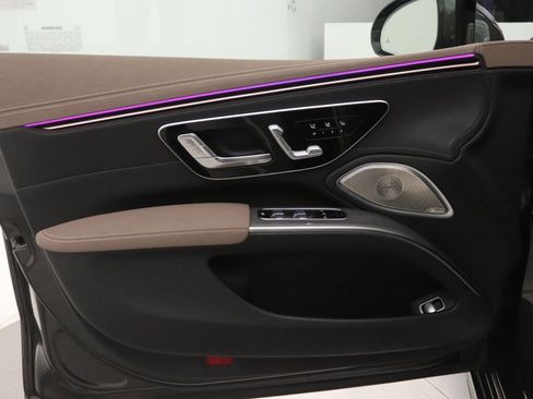 Certified 2023 Mercedes-Benz EQS 580 580 image 20