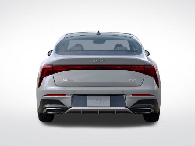 New 2027 Kia K5 GT-Line AWD/4WD image 16