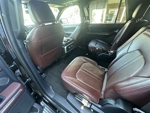 Used 2024 Ford Expedition Max Limited AWD/4WD image 63