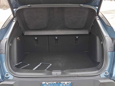 Certified 2024 Buick Envista Preferred w/ Convenience I Package image 28