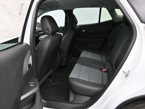 New 2026 Chevrolet Trax LT w/ Driver Confidence Package image 23