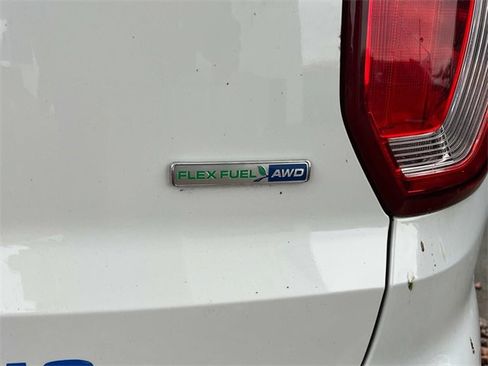 Used 2016 Ford Explorer 4WD Police Interceptor image 14
