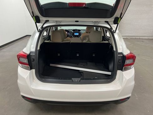 Used 2023 Subaru Impreza Premium AWD/4WD image 26