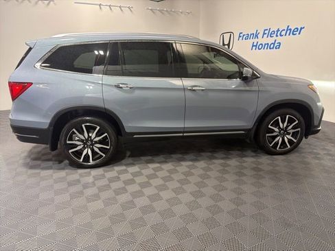 Used 2022 Honda Pilot Touring image 7