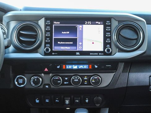 Certified 2022 Toyota Tacoma TRD Pro image 14