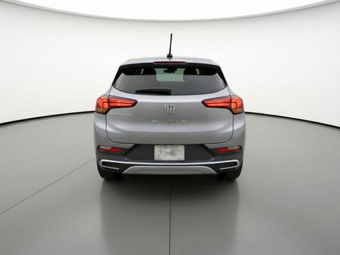 Used 2025 Buick Encore GX Preferred image 7