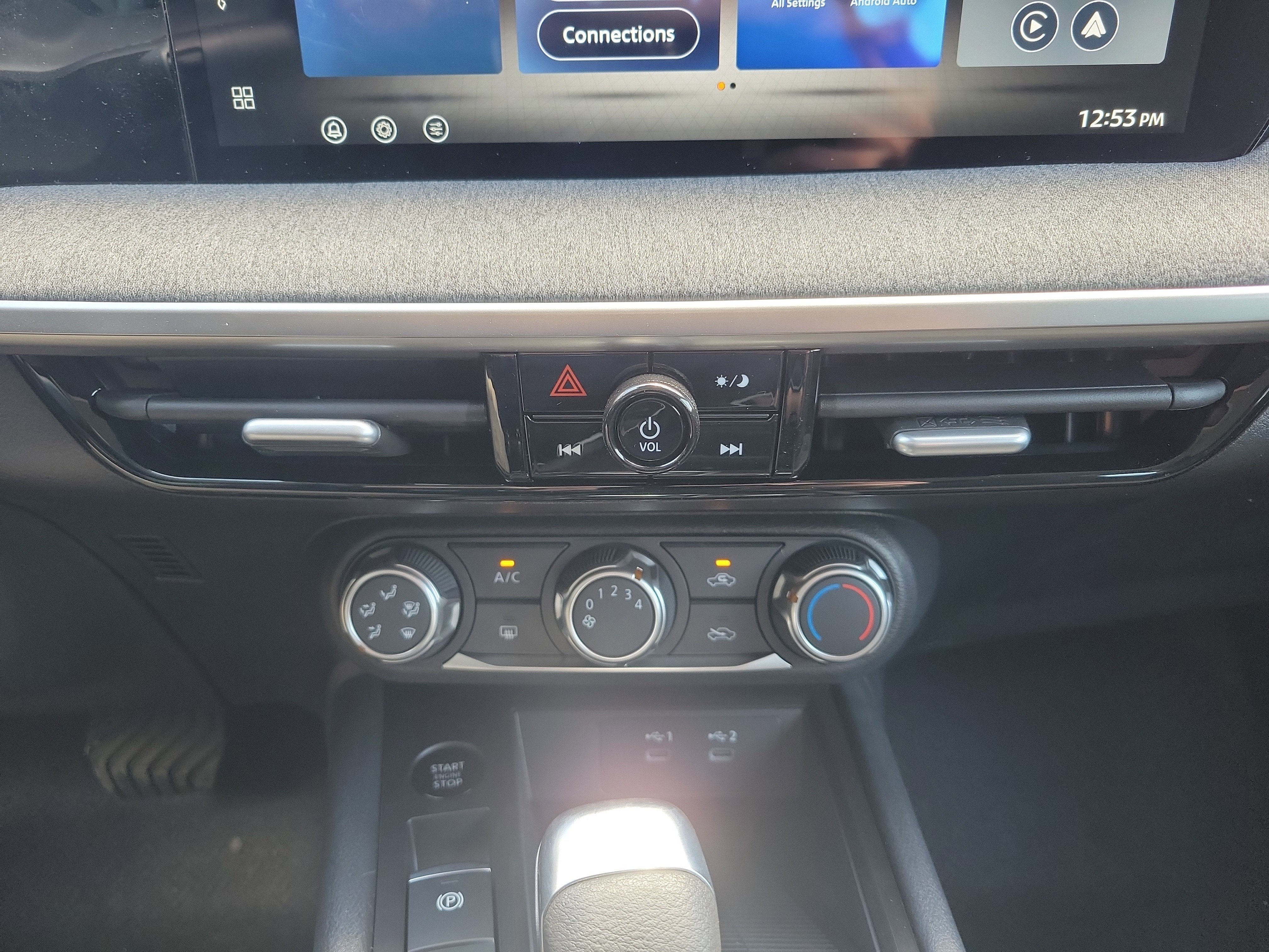 New 2027 Nissan Kicks S FWD image 20