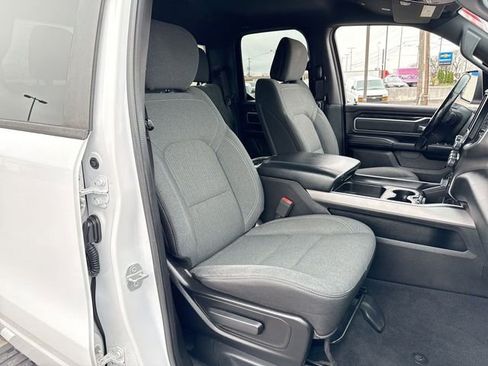 Used 2019 RAM 1500 Big Horn image 25