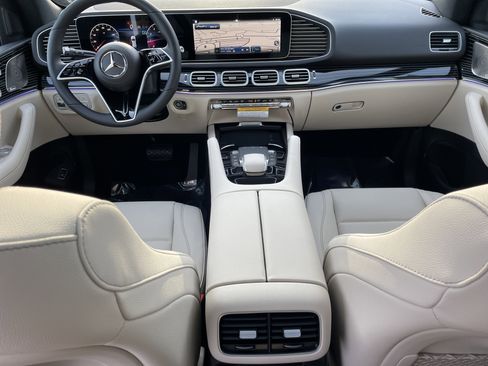 New 2026 Mercedes-Benz GLE 350 4MATIC image 22