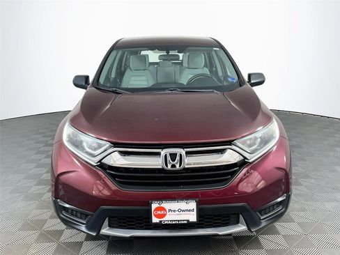 Used 2019 Honda CR-V LX image 2