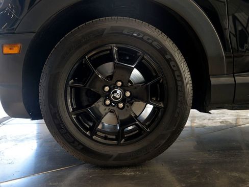 Used 2021 Ford Bronco Sport image 10