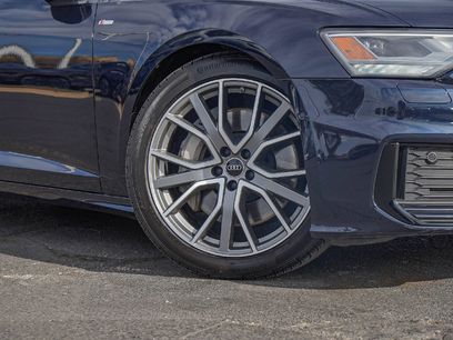 Used 2023 Audi A6 3.0T Prestige