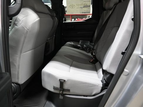 New 2026 Toyota Tacoma SR5 image 14