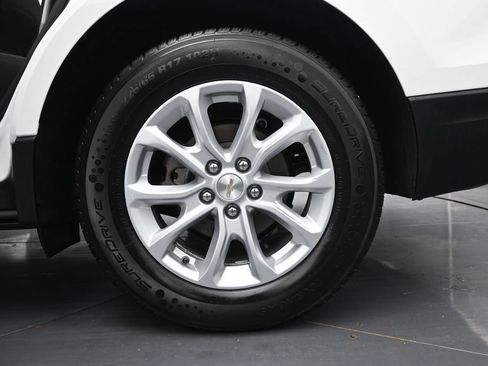 Certified 2024 Chevrolet Equinox LT AWD/4WD image 14