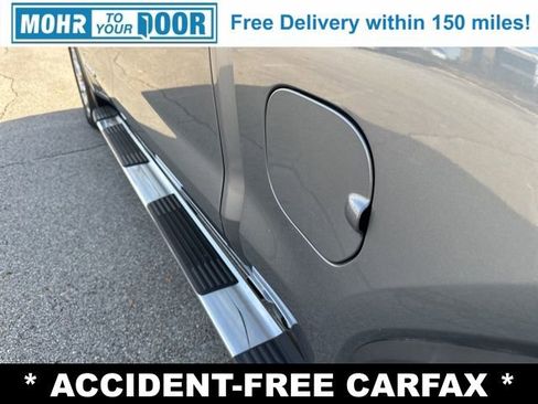 Used 2020 GMC Sierra 1500 SLT w/ SLT Premium Plus Package image 10