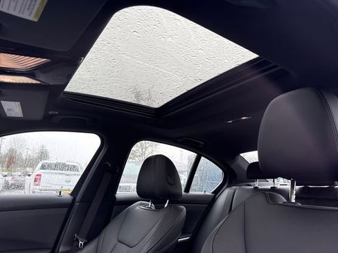 Used 2025 BMW 330i xDrive Sedan image 29