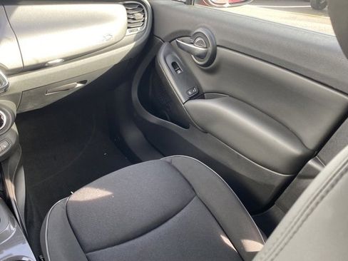 New 2023 FIAT 500X Pop w/ Comfort Group image 34