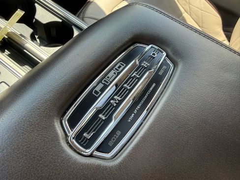 Used 2019 Ford F150 Limited AWD/4WD image 31