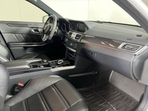 Used 2016 Mercedes-Benz E 63 AMG S-Model image 20