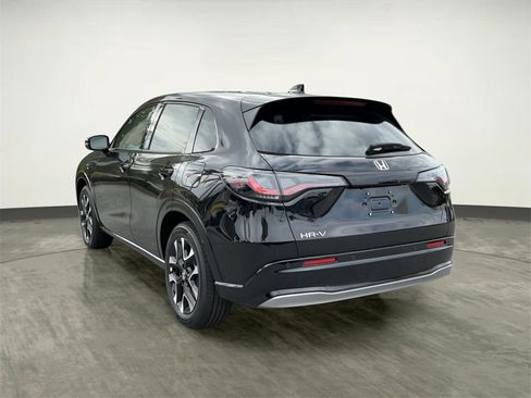 New 2026 Honda HR-V EX-L image 7