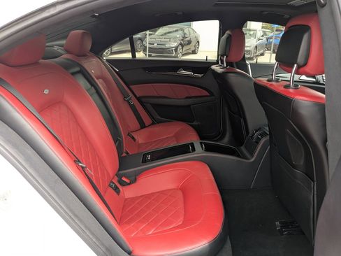 Used 2016 Mercedes-Benz CLS 400 image 35