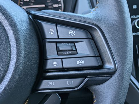 New 2026 Subaru Crosstrek 2.5i Wilderness image 24