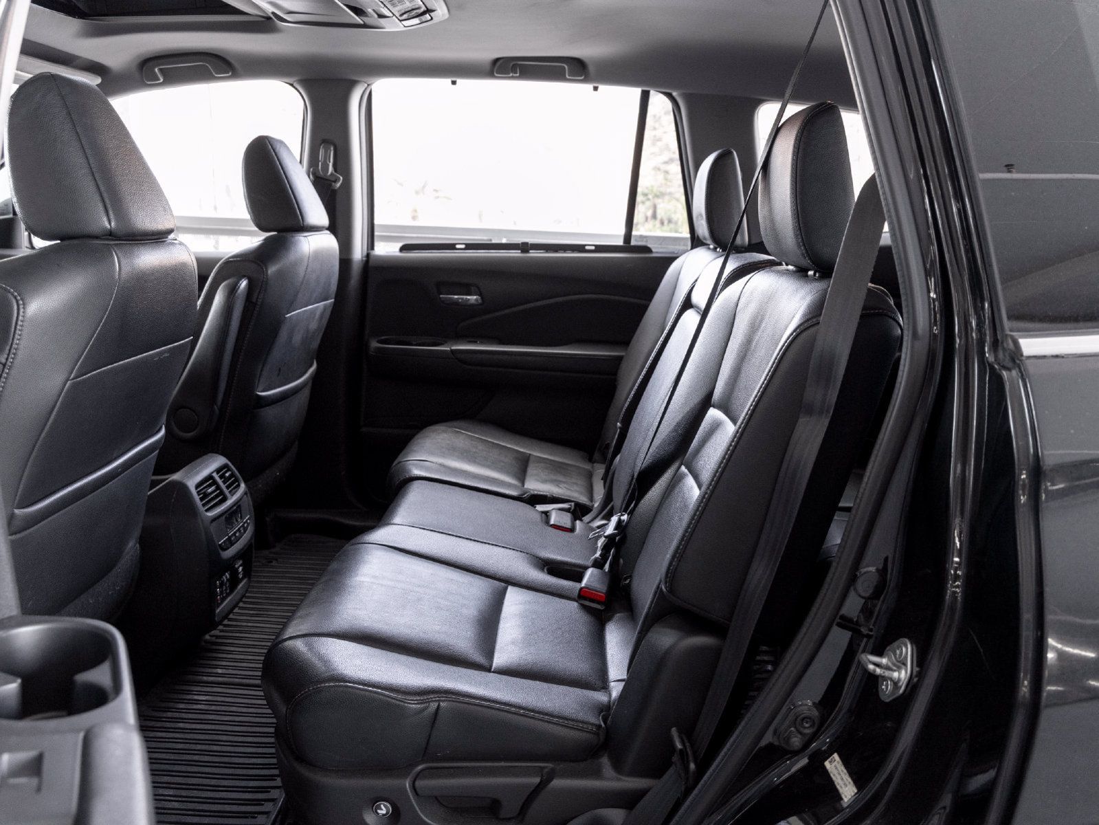 Used 2016 Honda Pilot EX-L image 20