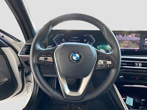 Certified 2024 BMW 330i 330i w/ Convenience Package image 10