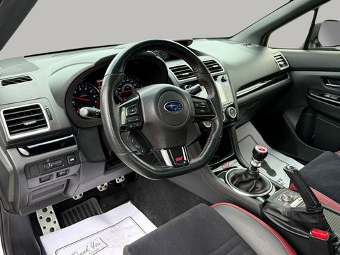 Used 2020 Subaru WRX STI image 13