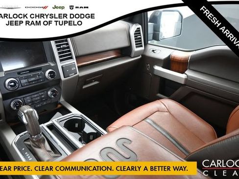 Used 2019 Ford F150 King Ranch AWD/4WD image 45