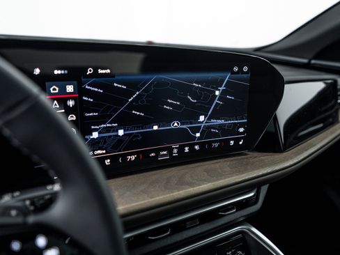 New 2025 Audi Q5 Premium Plus image 11