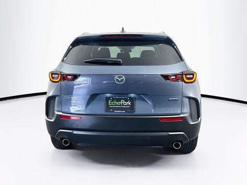 Used 2025 MAZDA CX-50 2.5 Hybrid w/ Preferred Pkg AWD/4WD image 7